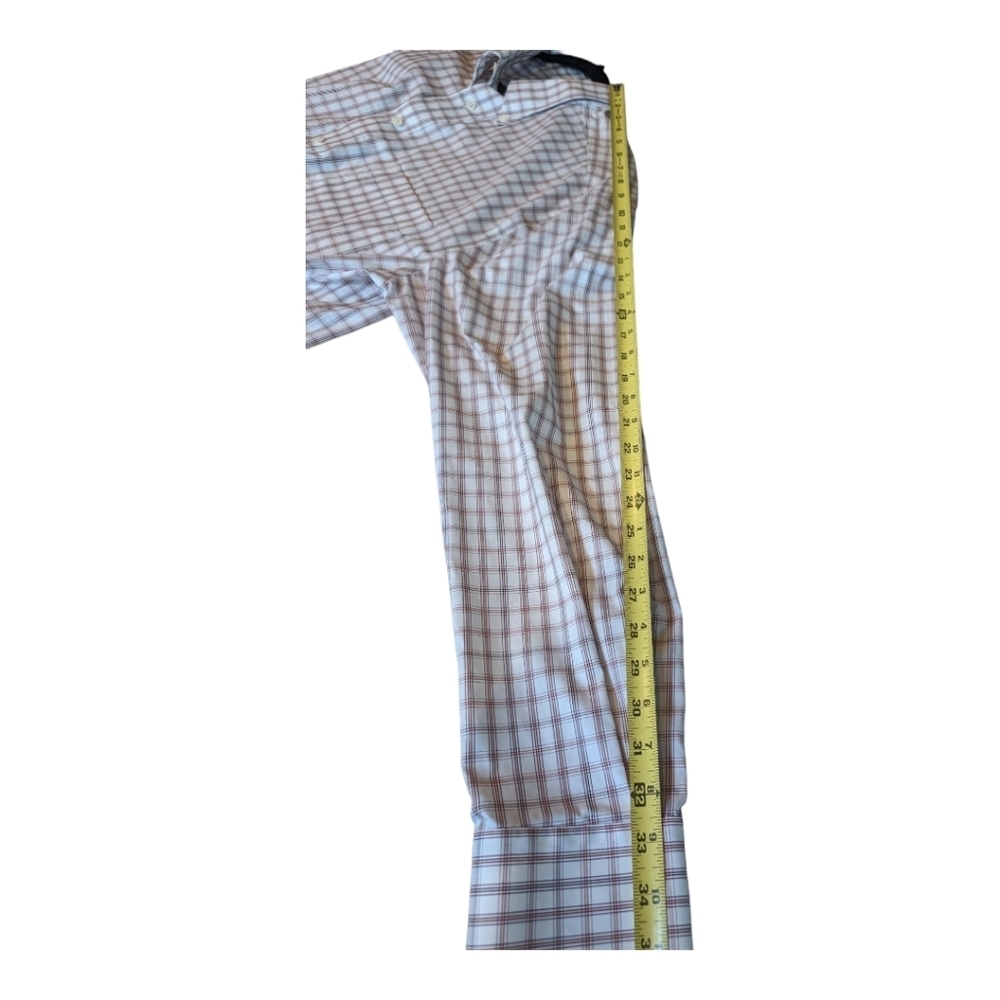 Eddie Bauer (Lot of 3) Button Up Shirts XLT Versatile - Picture 10 of 15
